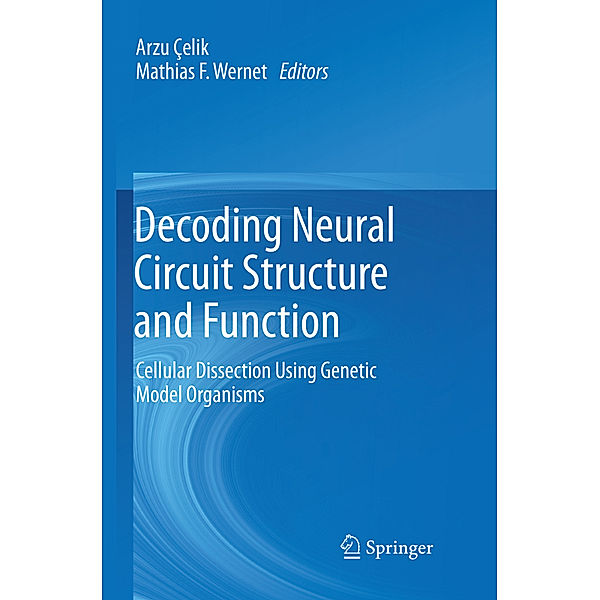 Decoding Neural Circuit Structure and Function