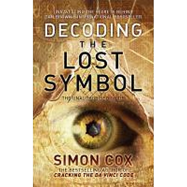 Decoding the Lost Symbol, Simon Cox