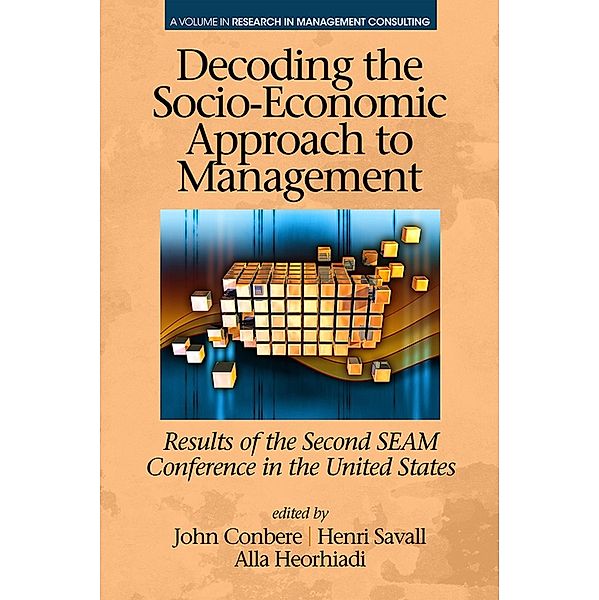 Decoding the Socio?Economic Approach to Management