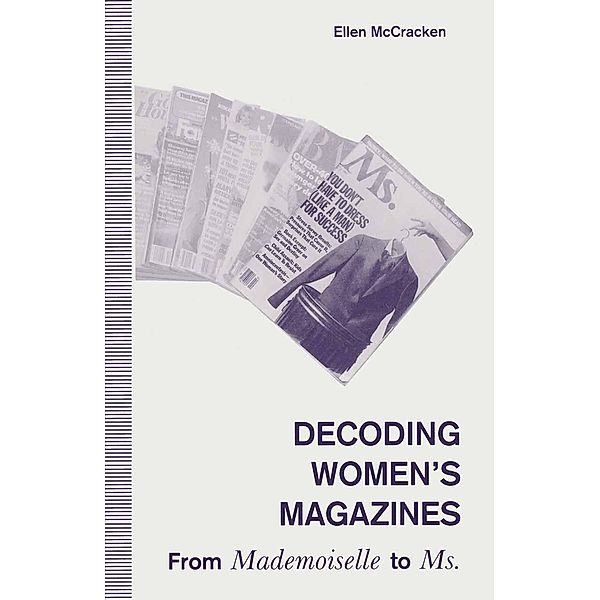 Decoding Women's Magazines, Ellen McCracken