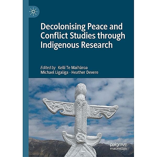 Decolonising Peace and Conflict Studies through Indigenous Research / Progress in Mathematics