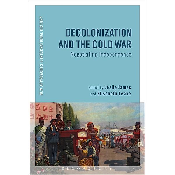 Decolonization and the Cold War