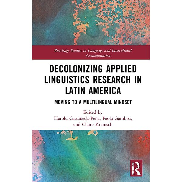 Decolonizing Applied Linguistics Research in Latin America