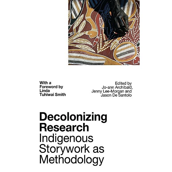 Decolonizing Research