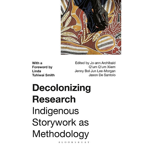 Decolonizing Research