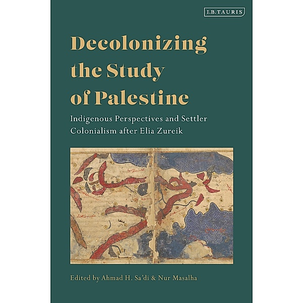 Decolonizing the Study of Palestine