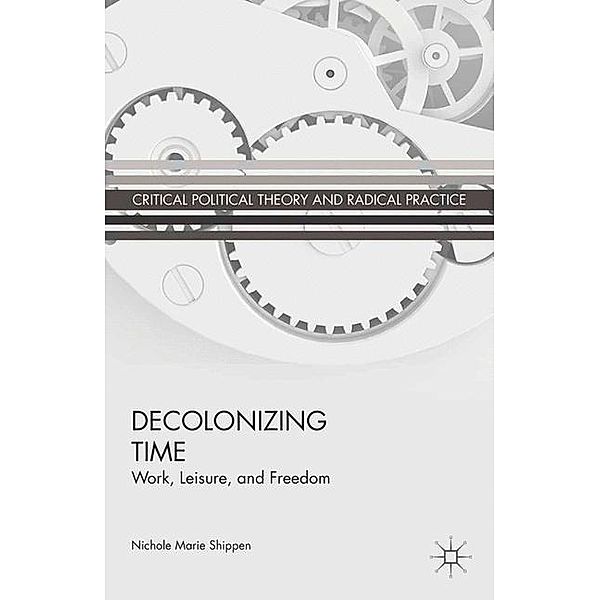 Decolonizing Time, N. Shippen