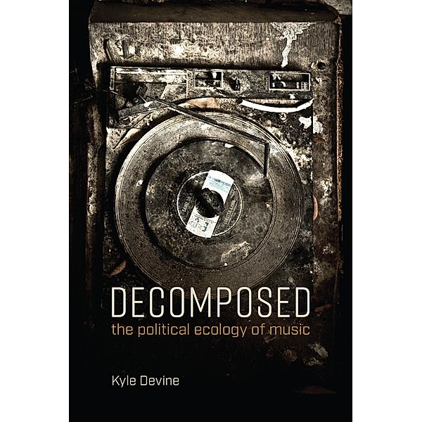 Decomposed, Kyle Devine