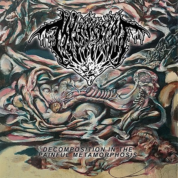 Decomposition In The Painful Metamorphosis, Mvltifission