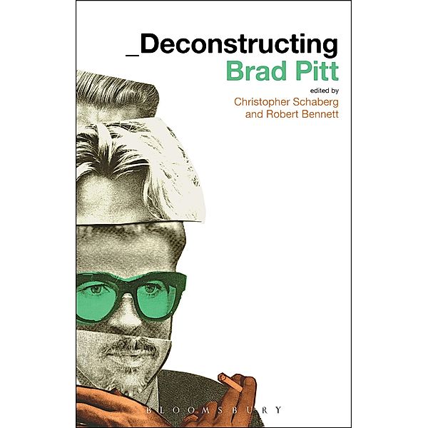 Deconstructing Brad Pitt