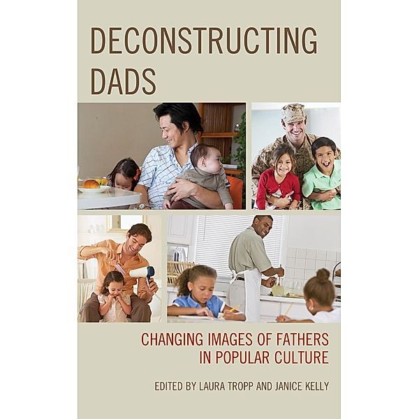 Deconstructing Dads