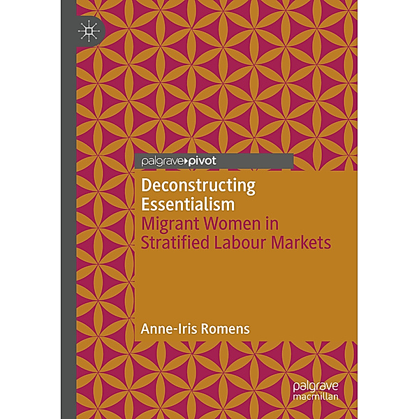 Deconstructing Essentialism, Anne-Iris Romens