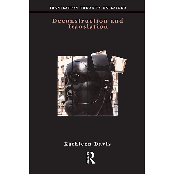 Deconstruction and Translation, Kathleen Davis