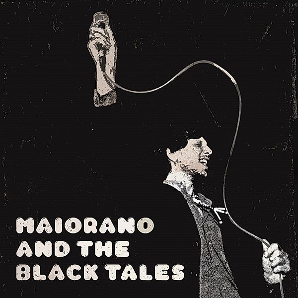 Decontrol (Vinyl), Maiorano and The Black Tales