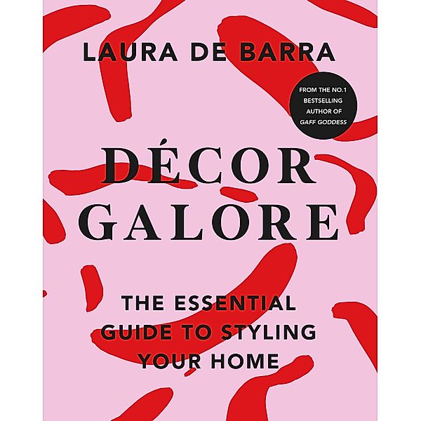 Décor Galore, Laura de Barra