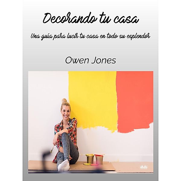 Decorando Tu Casa, Owen Jones