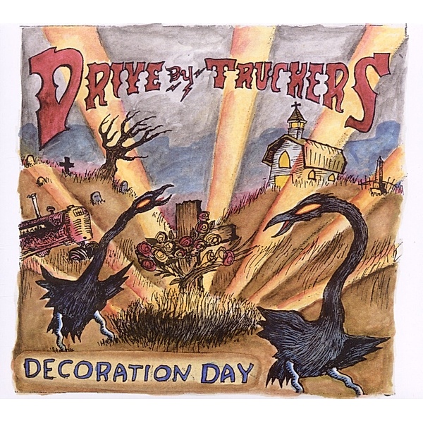 Decoration Day, Drive-By Truckers
