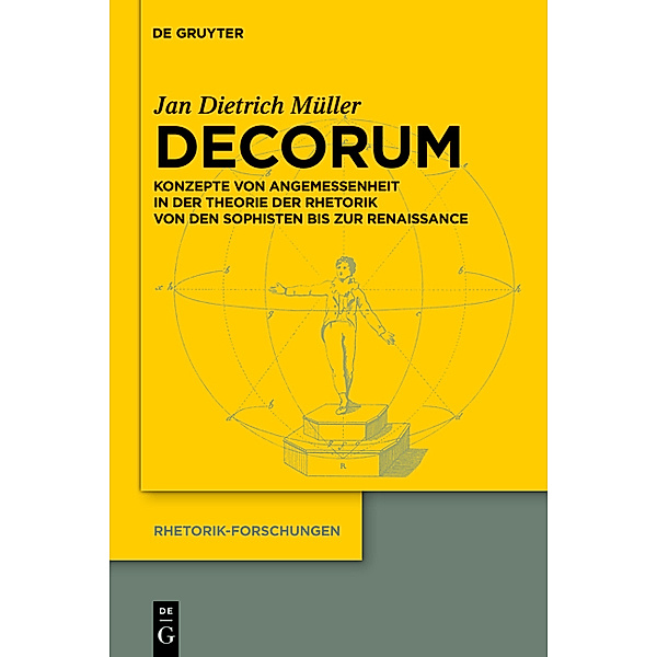 Decorum, Jan Dietrich Müller