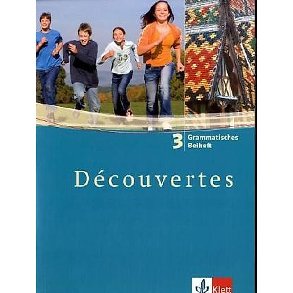 Découvertes 3