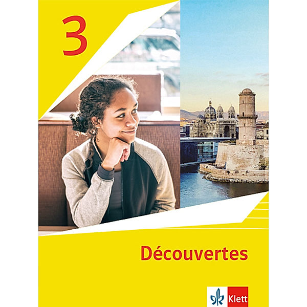 Découvertes 3. Ausgabe 1. oder 2. Fremdsprache