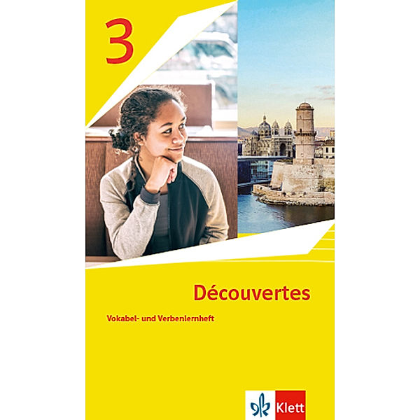 Découvertes 3. Ausgabe 1. oder 2. Fremdsprache