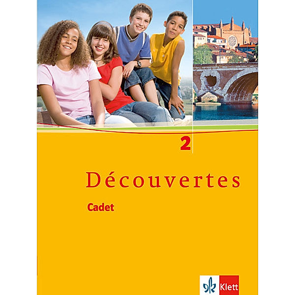 Découvertes Cadet / Découvertes Cadet 2