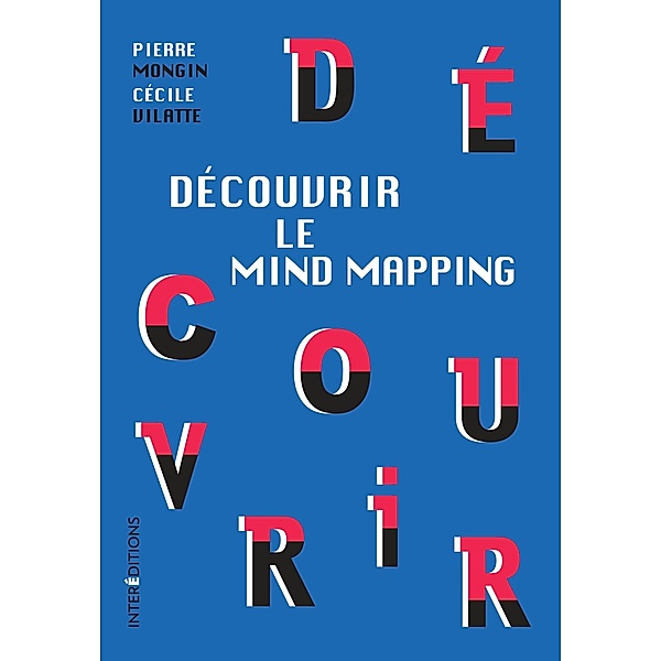 Découvrir le Mind Mapping / Découvrir, Pierre Mongin, Madame Cécile Vilatte