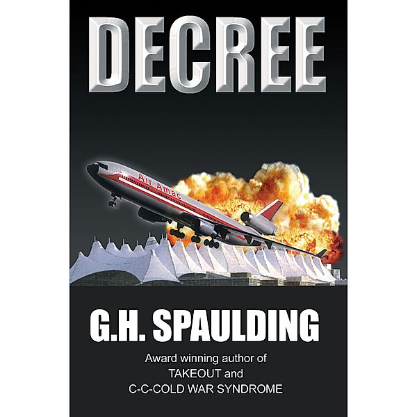 Decree, G. H. Spaulding