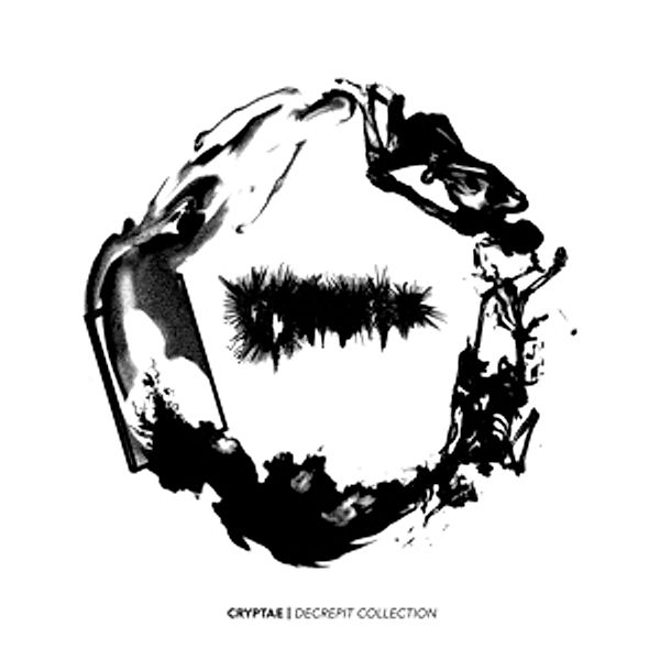 Decrepit Collection (Vinyl), Cryptae