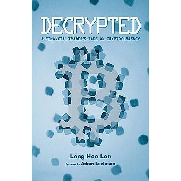 Decrypted, Leng Hoe Lon
