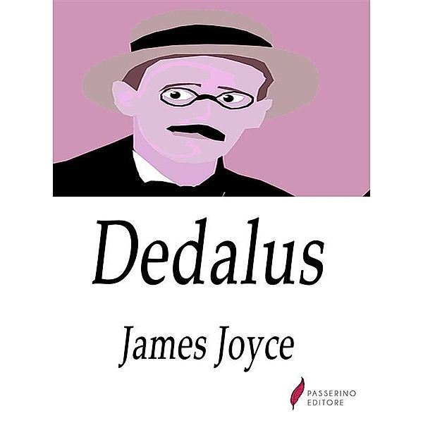 Dedalus, James Joyce