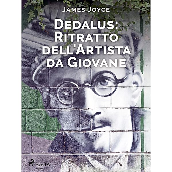 Dedalus: Ritratto dell'Artista da Giovane, James Joyce