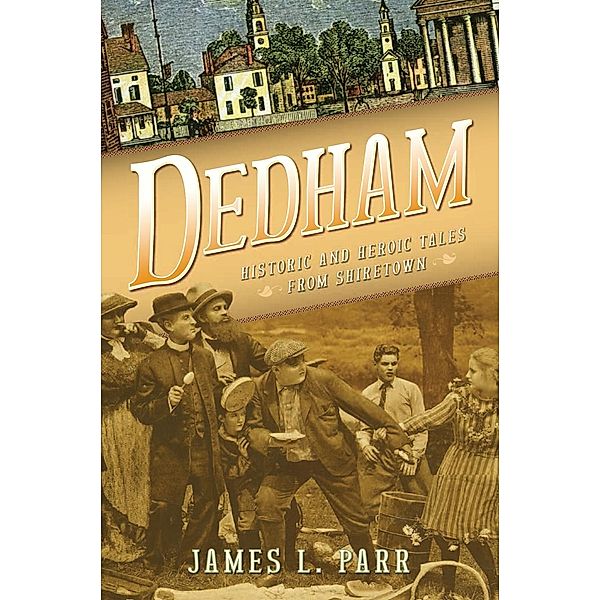 Dedham, James L. Parr