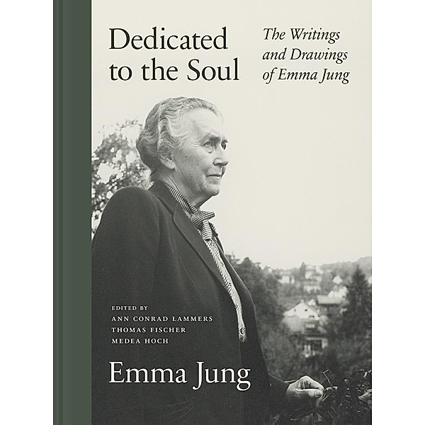 Dedicated to the Soul, Emma Jung