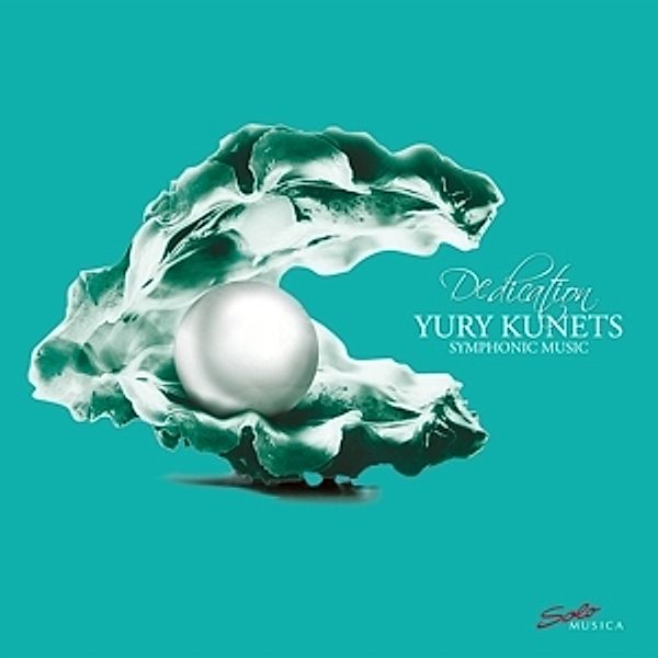 Dedication (Vinyl), Y. Kunets