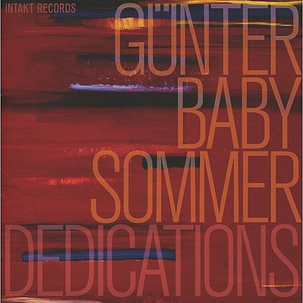 Dedications, Günter Baby Sommer