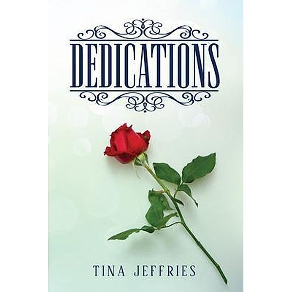 Dedications / Stratton Press, Tina Jeffries