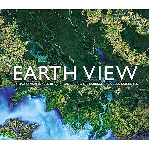 Dedopulos, T: Earth View, Tim Dedopulos