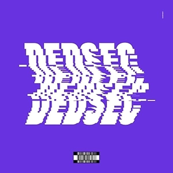 Dedsec-Watch Dogs 2 (Ost) (2lp+Mp3) (Vinyl), Hudson Mohawke