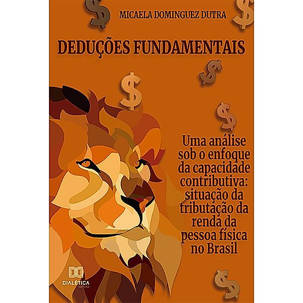 Deduções Fundamentais, Micaela Dominguez Dutra