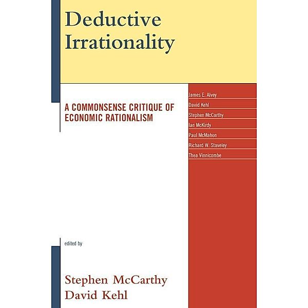 Deductive Irrationality