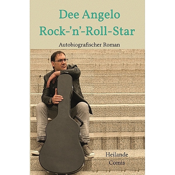 Dee Angelo Rock-'n'-Roll-Star, Heilande Comis