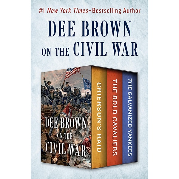 Dee Brown on the Civil War, Dee Brown