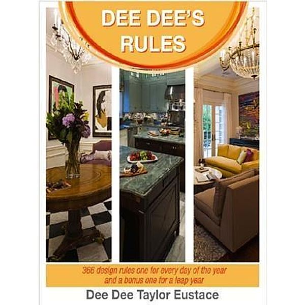 Dee Dee's Rules, Dee Dee Eustace