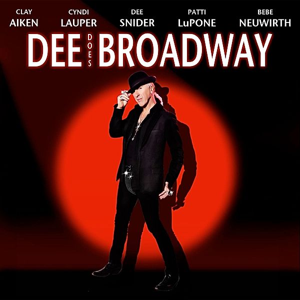 Dee Does Broadway, Dee Snider