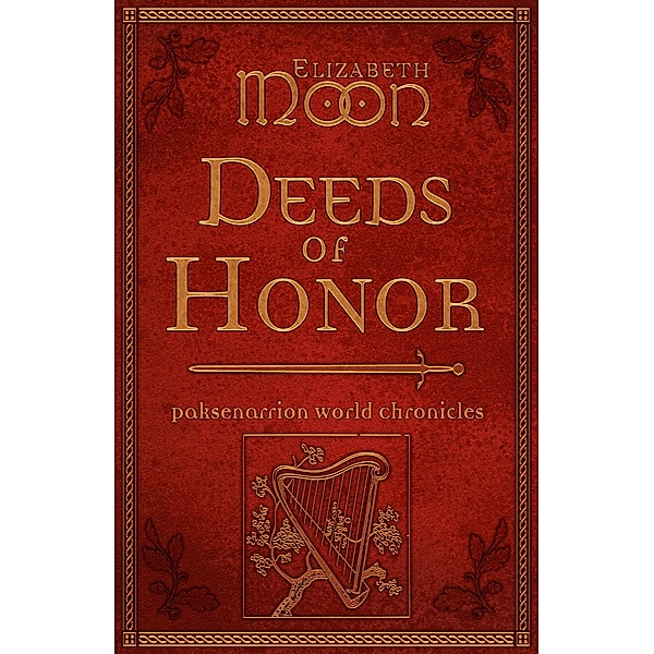 Deeds of Honor / JABberwocky Literary Agency, Inc., Elizabeth Moon