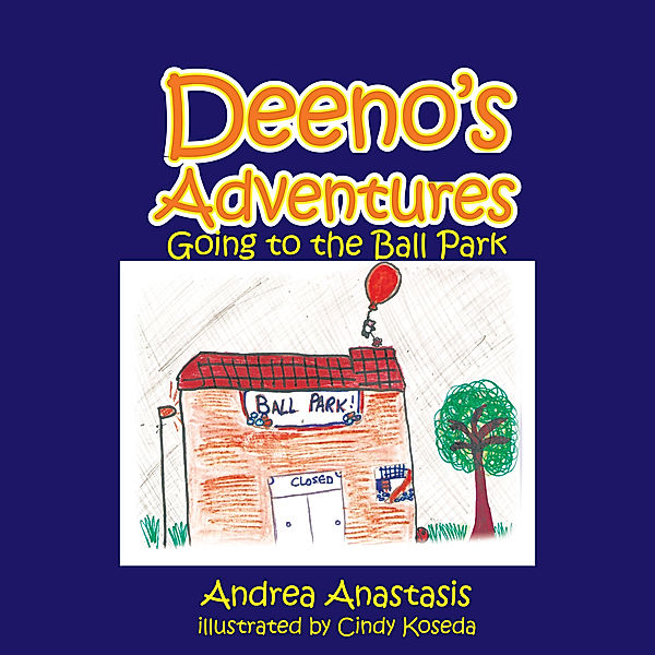 Deeno's Adventures, Andrea Anastasis