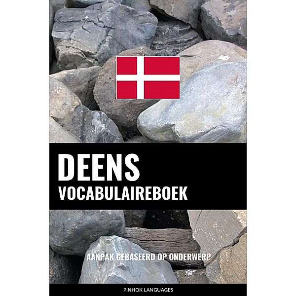 Deens vocabulaireboek, Pinhok Languages