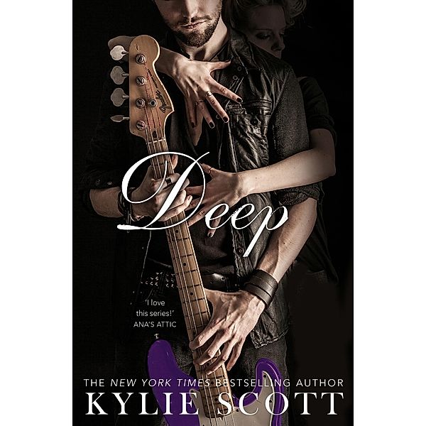 Deep, Kylie Scott