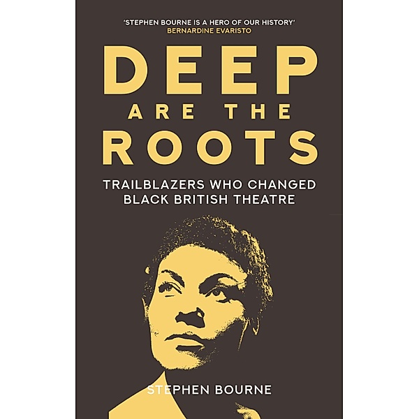Deep Are the Roots, Stephen Bourne